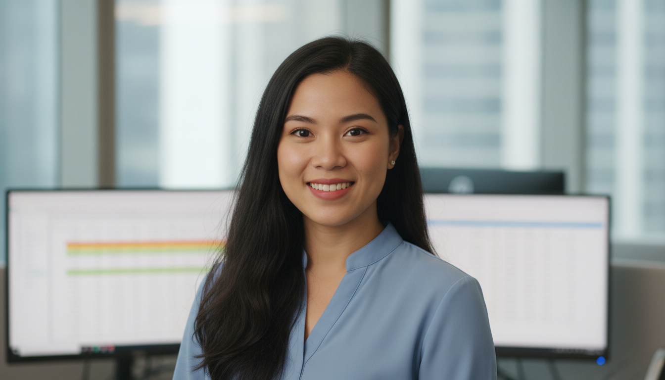 Remote accounting services